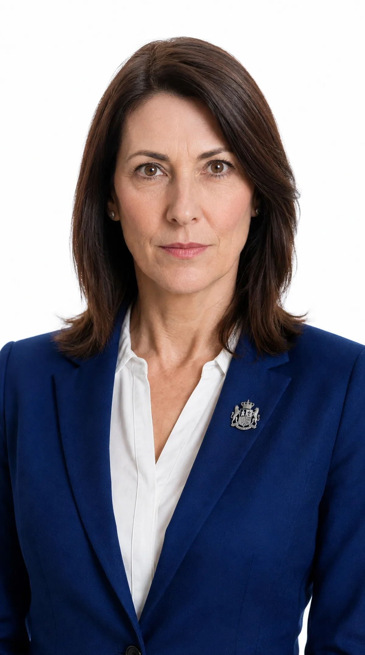 Meg Bush — short drama actor