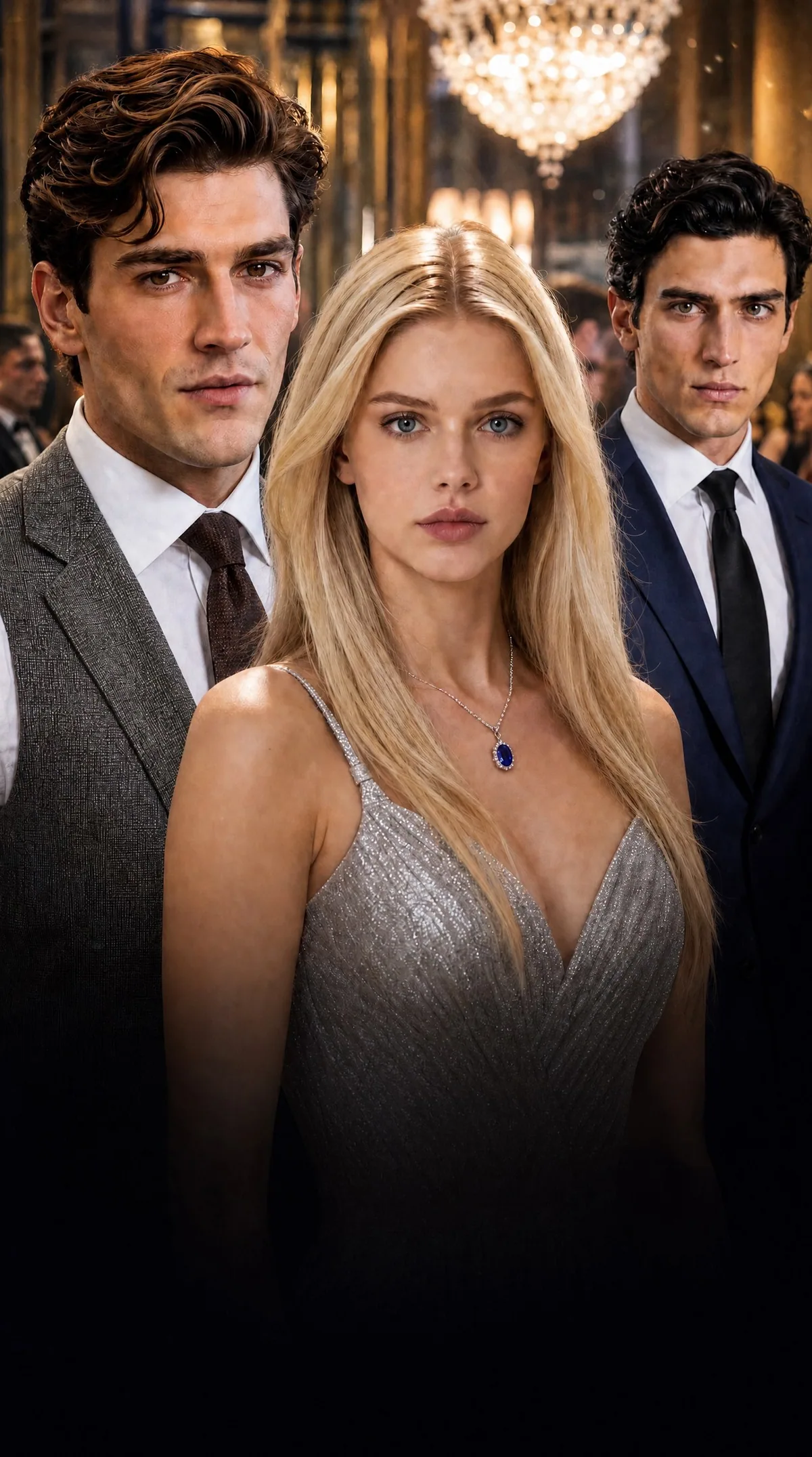 Surrender to My Professor — Love Drama Episodes short drama