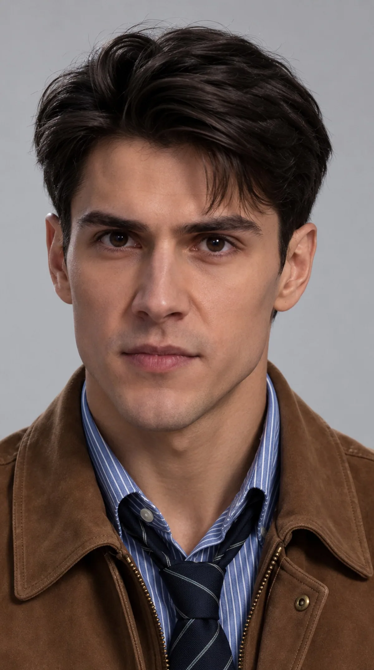 Eric Guilmette — short drama actor