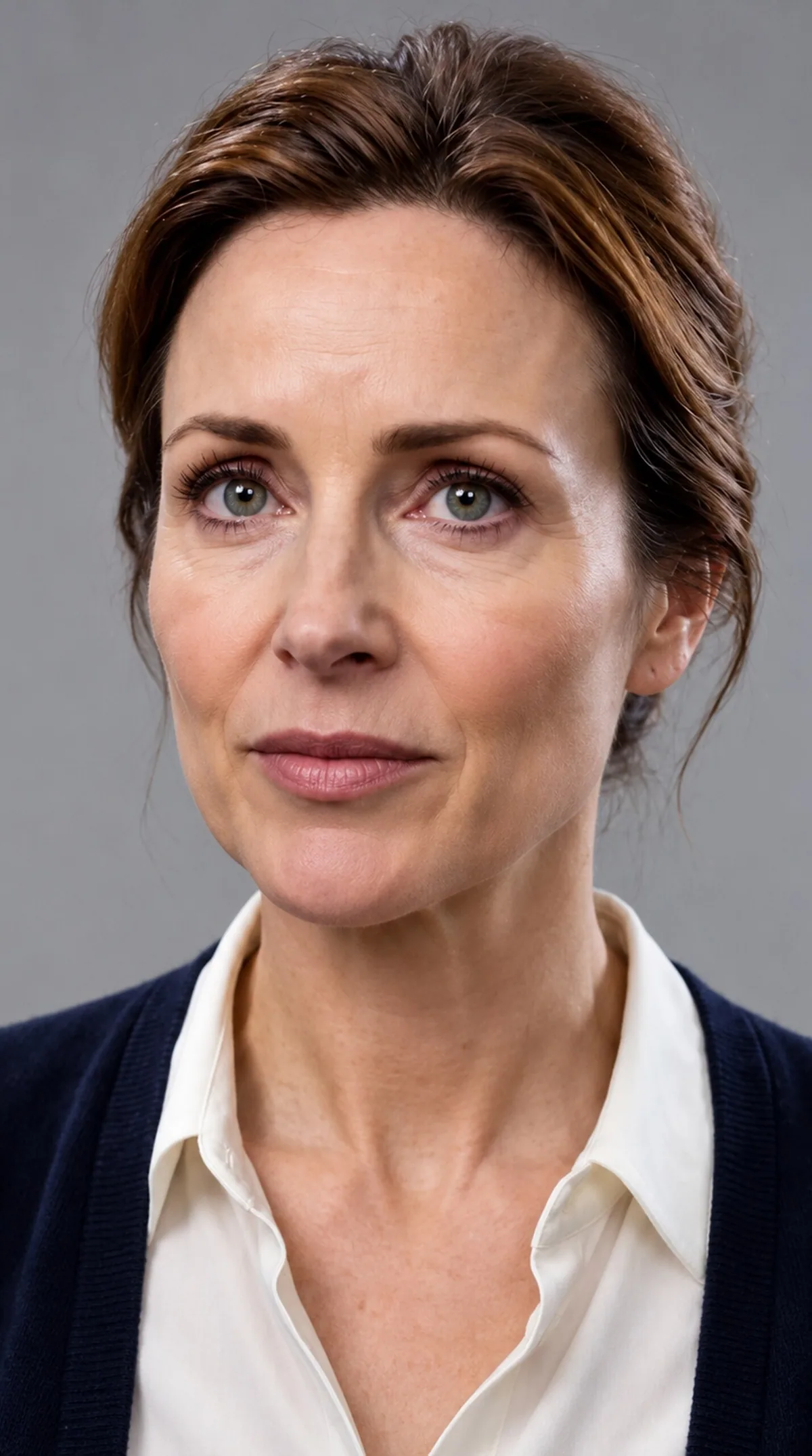 Jenna Gilmer — short drama actor
