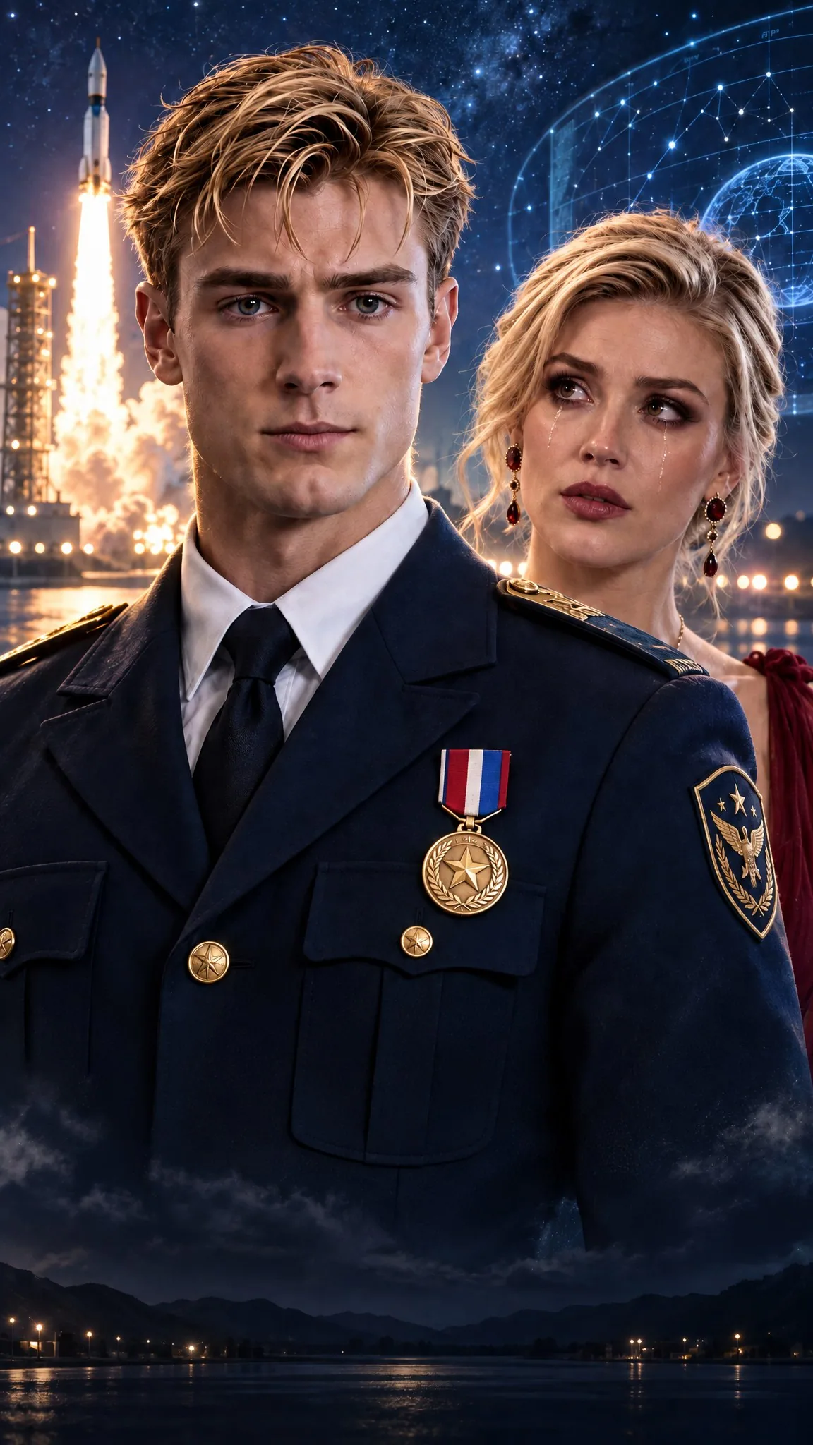 The Double Life of My Billionaire Husband — Love Drama Episodes short drama